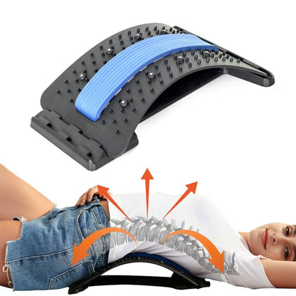 Magnecalm Back Massager